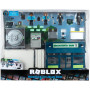 ROBLOX- Deluxe Playset (Brookhaven: Outlaw and Order) (2)