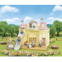 SF - Baby Castle Nursery Gift Set