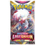 Pokemon TCG Sword and Shield 11- Lost Origin Booster