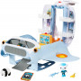 OCTONAUTS S1 OCTORAY TRANSFORMING PLAYSET