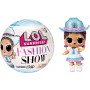 L.O.L. Surprise TENTPOLE Doll Asst in PDQ