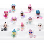 L.O.L. Surprise TENTPOLE Doll Asst in PDQ