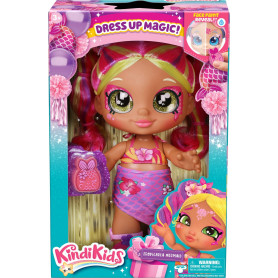 KINDI KIDS S7 BIG SISTER TROPICARLA