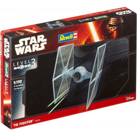 Star Wars Model - TIE Fighter