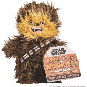 Disney Star Wars Don't Upset the Wookiee! (6Disp)