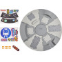Tech Deck Shredline 360 Turntable