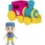 CMW Musical Train
