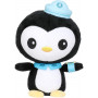 OCTONAUTS S1 BASIC PLUSH ASSORTED