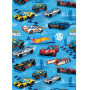 FSC MIX WRAP FLD MATTEL HOT WHEELS