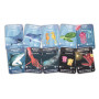 Hape Ocean Life Puzzle (1.5m long)