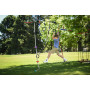 Slackers - Tri Ring vine climber