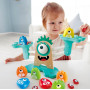 Hape Monster Math Scale