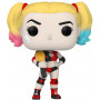 Batman - Harley Quinn w/belt Pop!