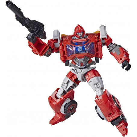 TRANSFORME TF6 IRONHIDE