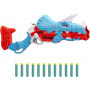 a10 mrtoys Nerf - Tricerblast