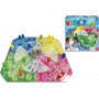 Dice Pop Race Game