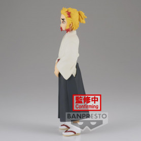 DEMON SLAYER: KIMETSU NO YAIBA FIGURE VOL.25(B:SENJURO RENGOKU)