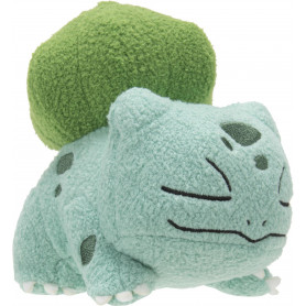 PKW 5" Sleeping Plush Asst