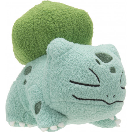 PKW 5" Sleeping Plush Asst