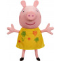 Peppa Pig Colour Me Peppa
