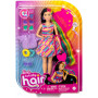BARBIE TOTALLY HAIR DOLL 3
