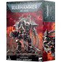43-63 Chaos Knights: Knight Abominant