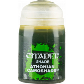 24-21 Citadel Shade: Athonian Camoshade (18ml)