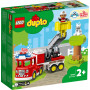 LEGO DUPLO Fire Truck 10969