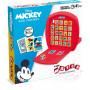 Mickey and Friends Match Board game