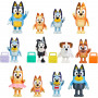 BLUEY S7 FIGURE 4 PACK ASSORTED