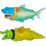 HEROES OF GOO JIT ZU S7 GOO SHIFTERS PRIMAL HERO PACK ASST