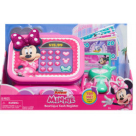 Minnie Mouse Happy Helpers Bowtique Cash Register