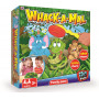 Whack-A-Mal Game