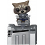 GOTG - Rocket's Ship Pop! Deluxe