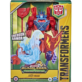 HOT ROD