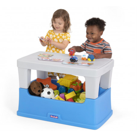 Simplay 3 Play Around Storage Table