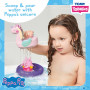 Peppa's Bath Bundle Pack
1 float & 4 squirtees