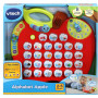 Alphabet Apple Refresh