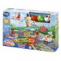 Toot-Toot Drivers Airport