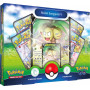 POKÉMON TCG Pokémon GO Collection Alolan Exeggutor V