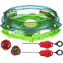 BEYBLADE INTERSTELLAR DROP BATTLE SET