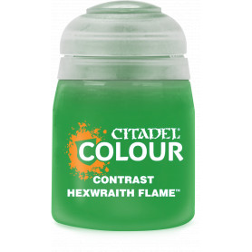 27-20 Citadel Contrast: Hexwraith Flame (18ml)