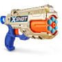 Zuru XSHOT Royale Edition Reflex 6 includes 16 Darts