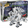 Construct It Stegosaurus Plant Eater