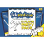 a10 mrtoys Telestrations 12 Player Party Pack