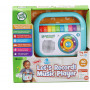 Let's Record! Music Player