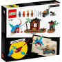 LEGO Ninjago Ninja Dragon Temple 71759