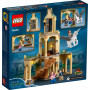 LEGO Harry Potter Hohwarts Courtyard 76401