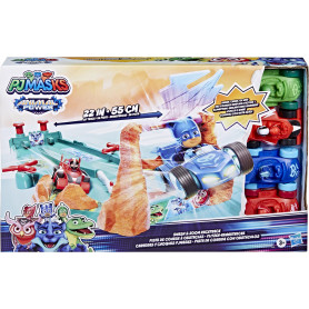 PJ MASK SMASH AND ZOOM RACETRACK