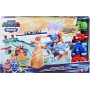 PJ MASK SMASH AND ZOOM RACETRACK